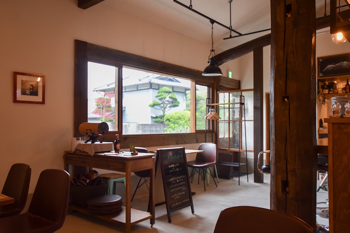 Kaikoma kitchen 8