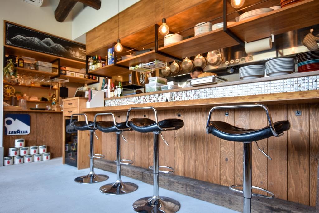 Kaikoma kitchen 7
