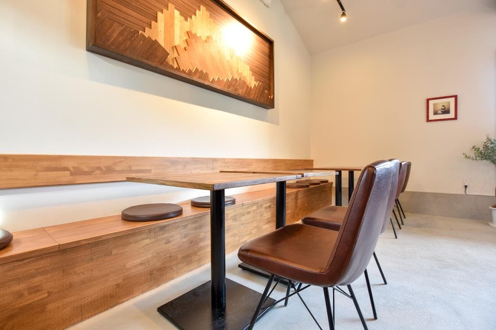 Kaikoma kitchen 9
