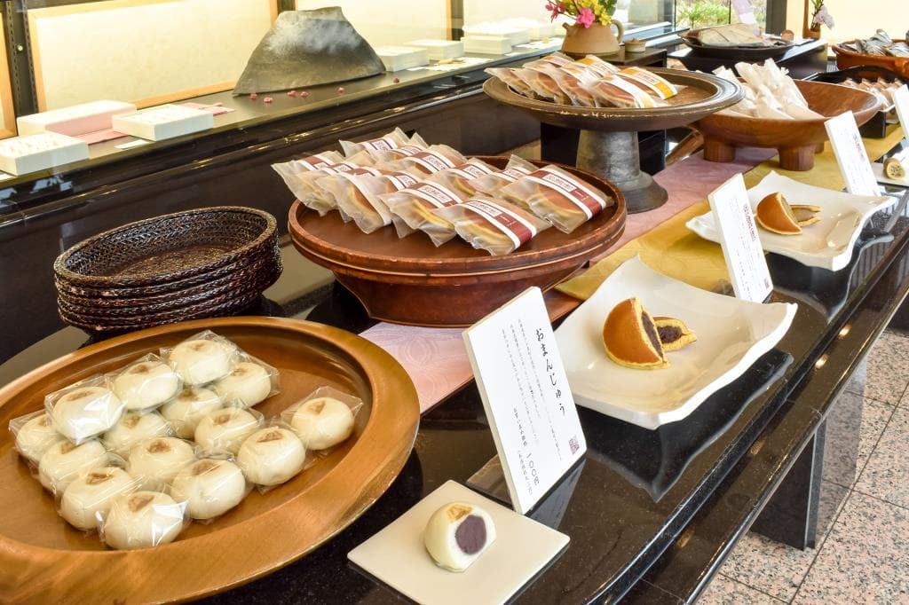 金多゛留満 本店 2
