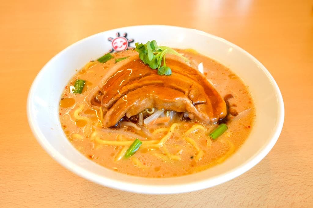 味噌の力 中小河原店 2