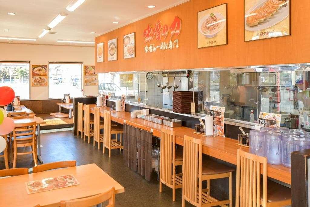味噌の力 中小河原店 4