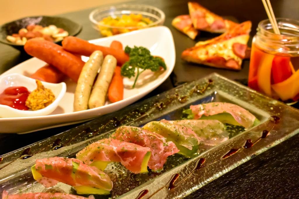 Mycrib 【休業】 1