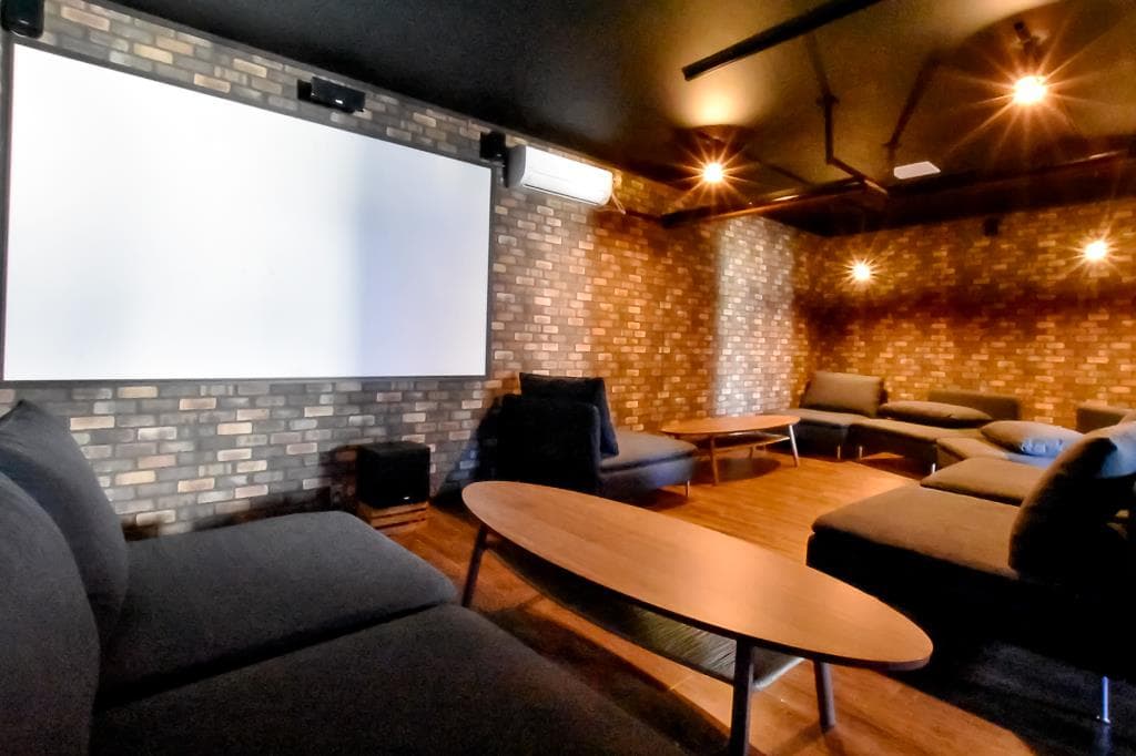 Mycrib 【休業】 2