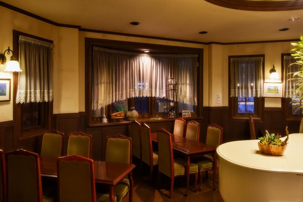 野薔薇 Bar Time 4