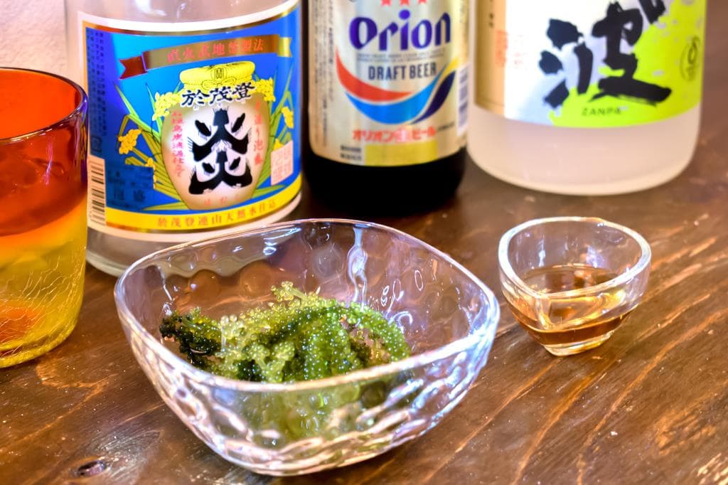 沖縄酒場 じゃや 2