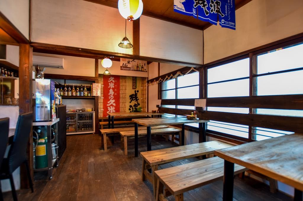 沖縄酒場 じゃや 4