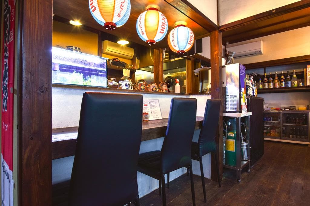 沖縄酒場 じゃや 3