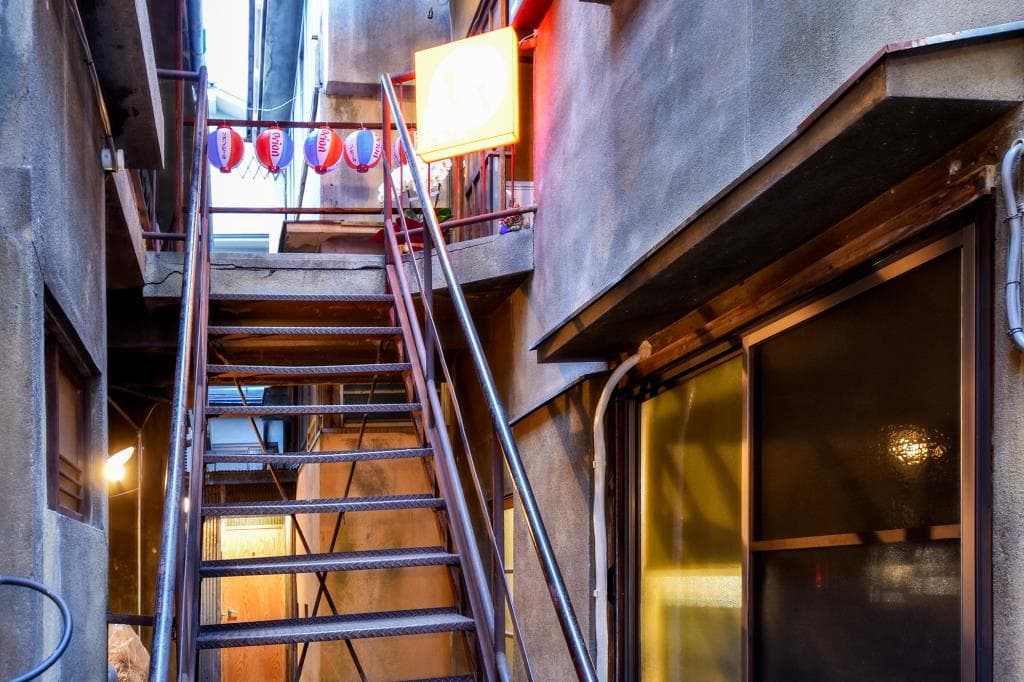 沖縄酒場 じゃや 5