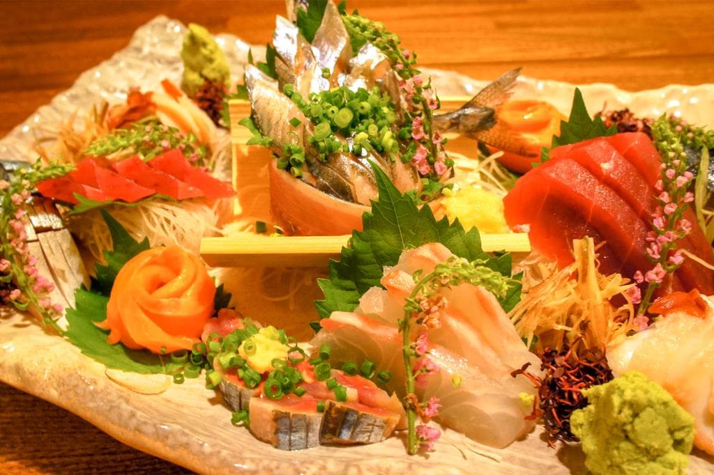 四季乃味彩 2