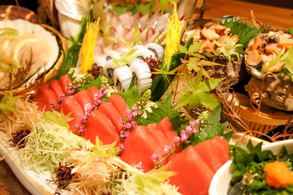 四季乃味彩 3