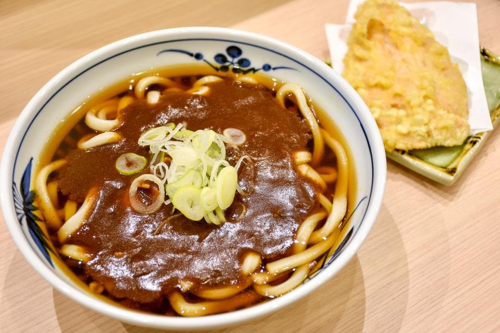 そば茶屋 ビバモール甲斐敷島店 3