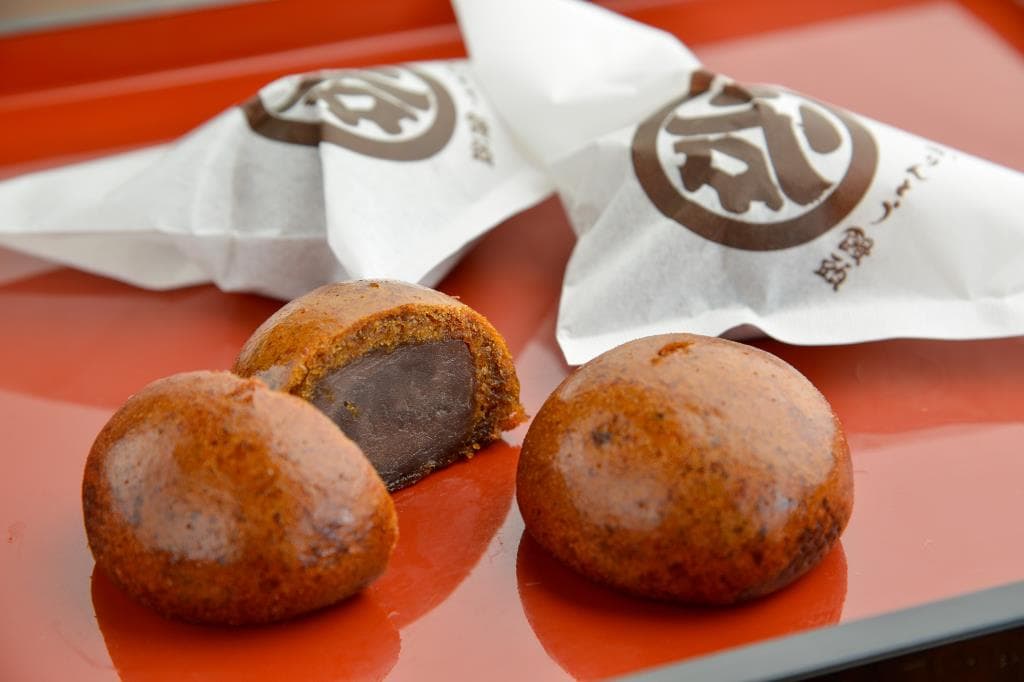 御菓子司 すがや 1