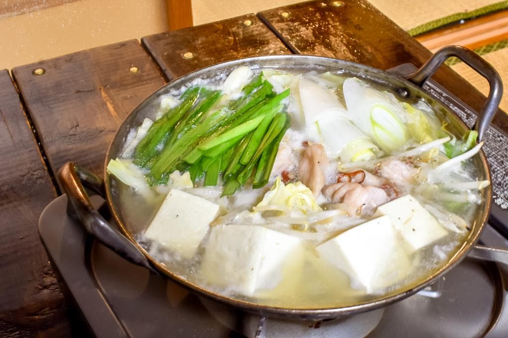 居酒屋ホルモン焼 やすべい 1