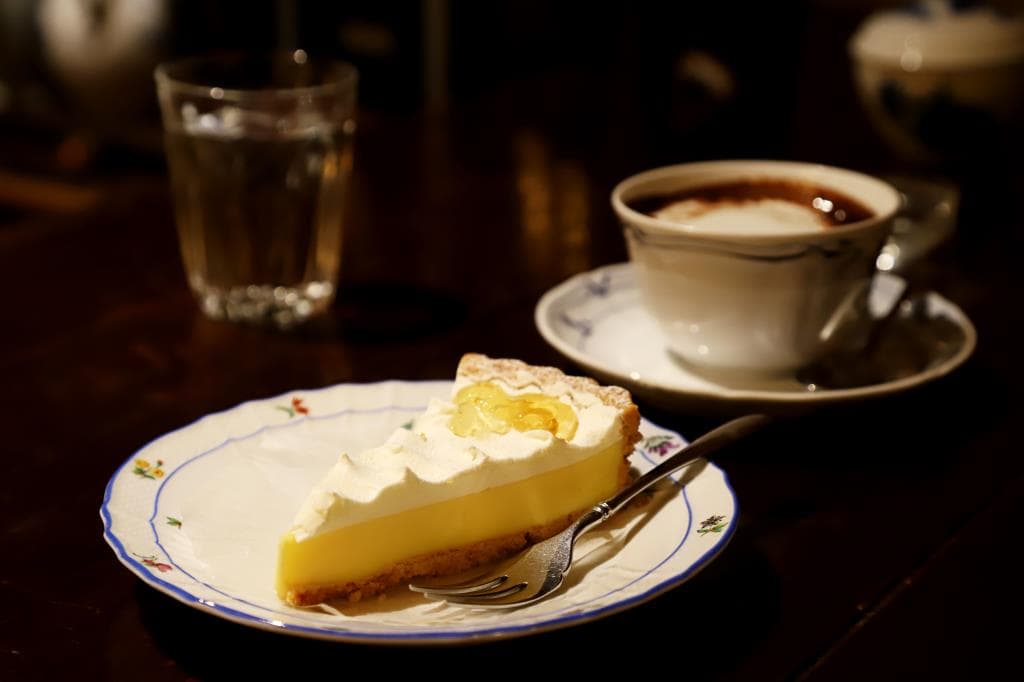 カフェ ロッシュ 3