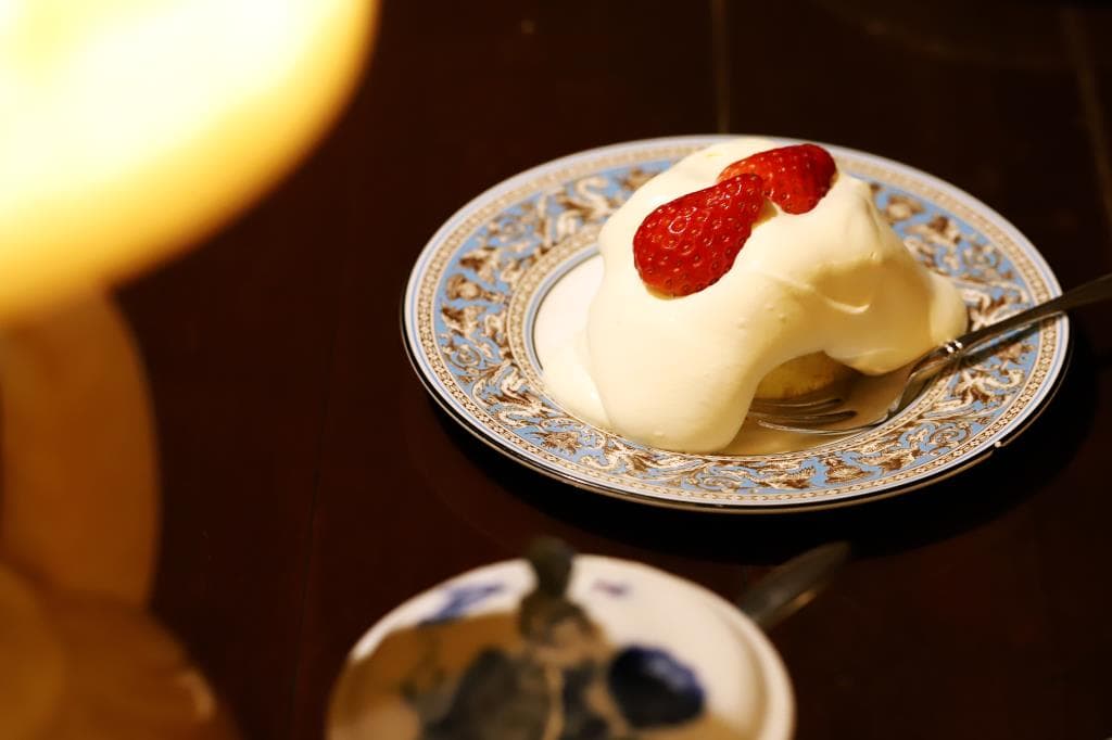 カフェ ロッシュ 2