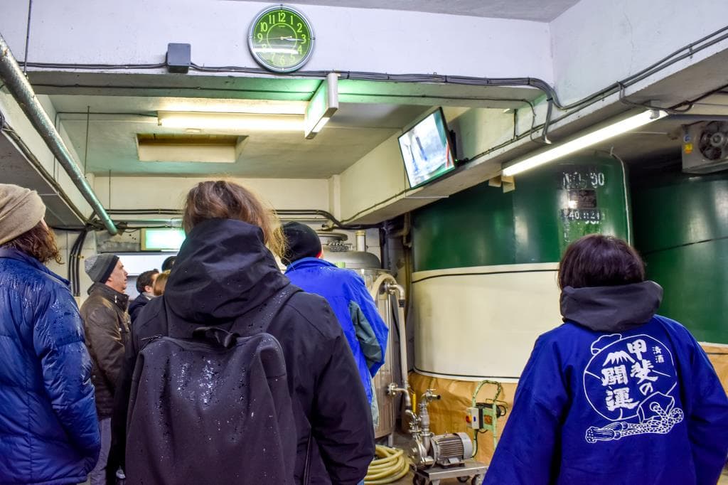 井出醸造店 3