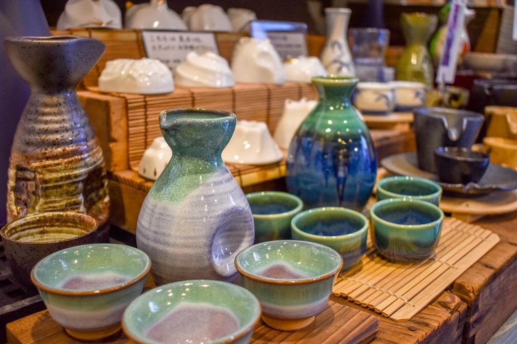 井出醸造店 5