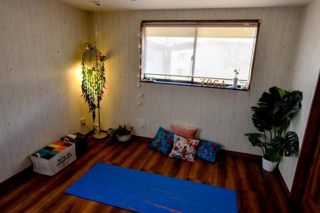 よがのわスタジオ Yoganowah studio 2