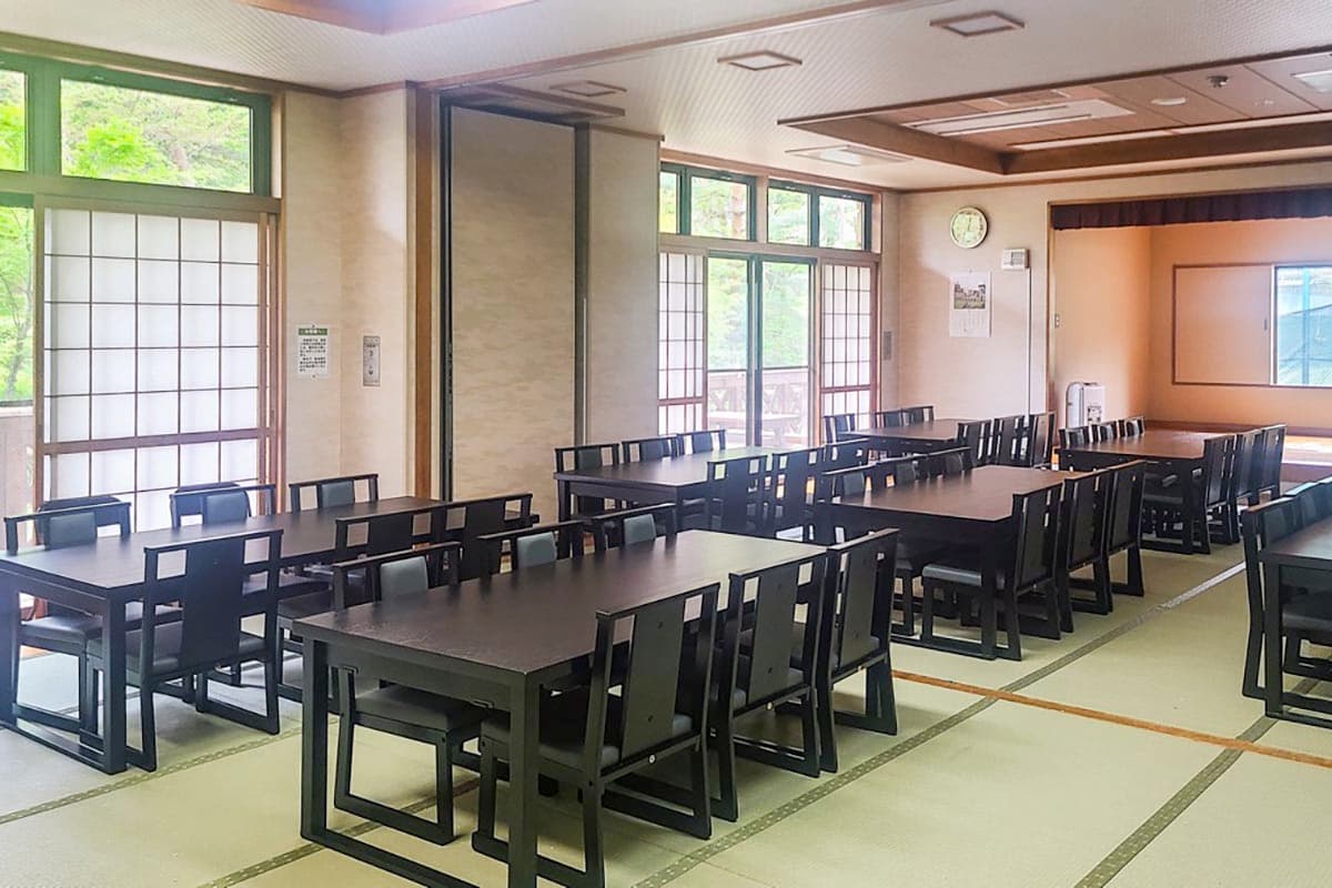 三ッ峠グリーンセンター 5