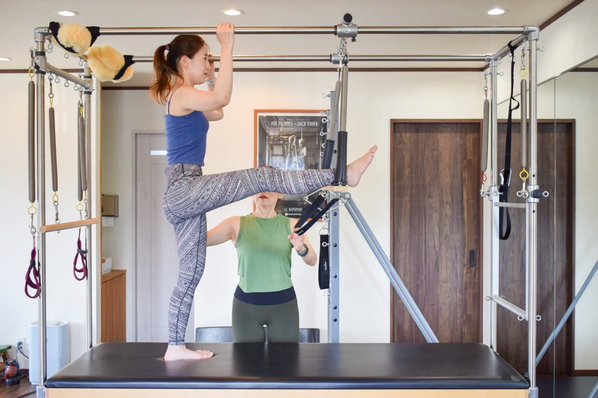PILATES M Studio 5