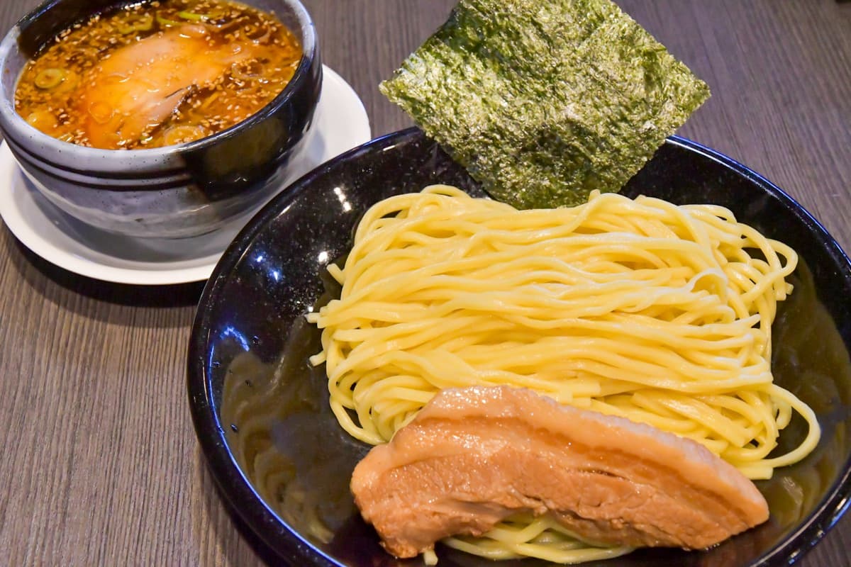 東京豚骨拉麺ばんから 竜王バイパス店 3