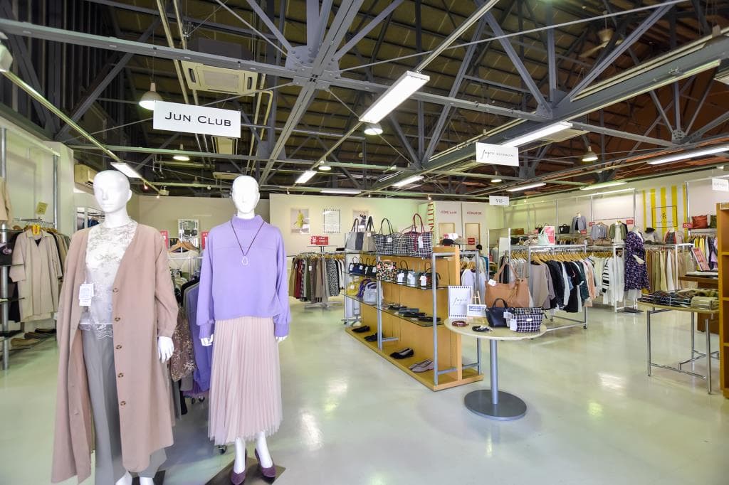 JUN 八ヶ岳店 3