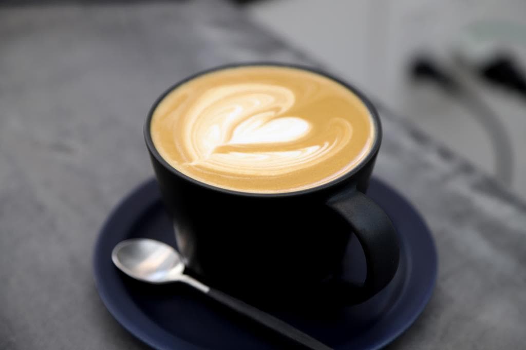 PEI COFFEE 2
