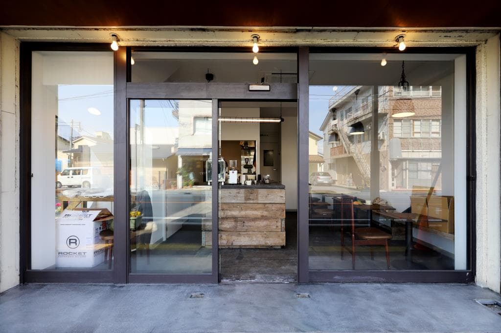 PEI COFFEE 5