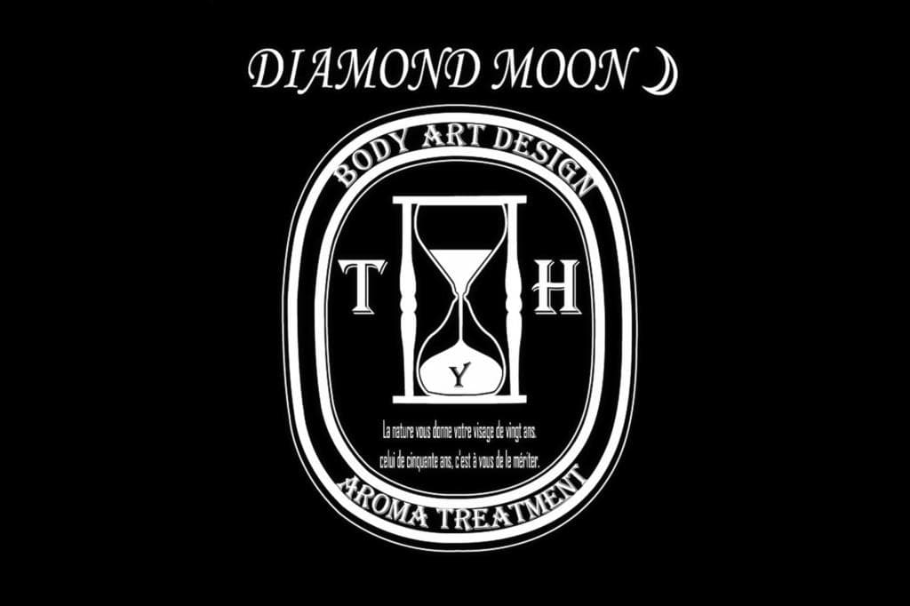 BBS DIAMOND MOON 2