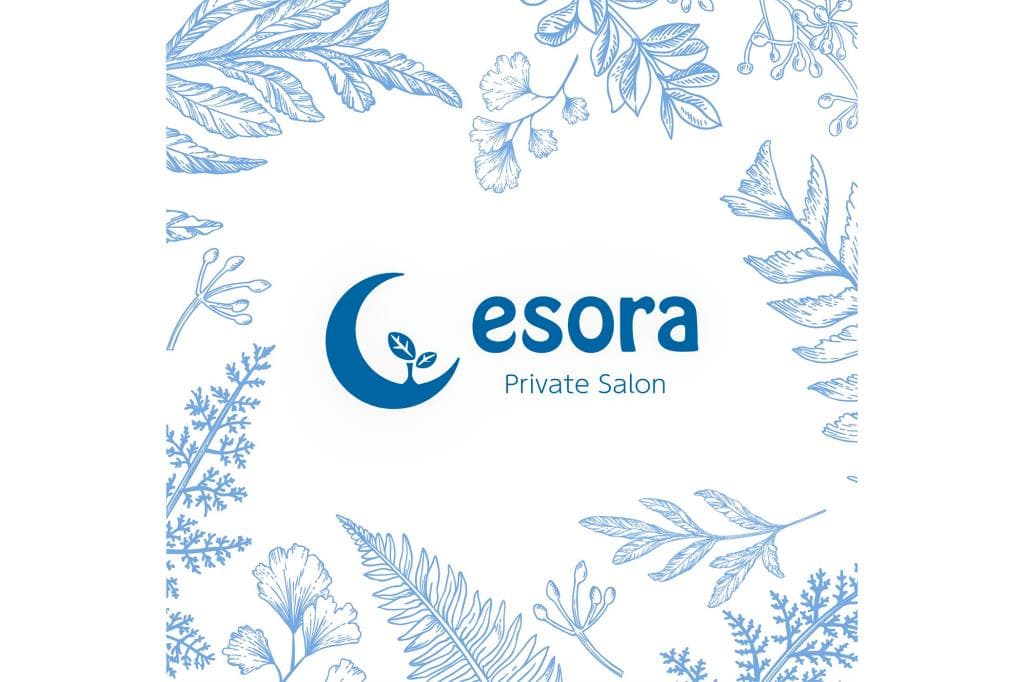 Private Salon esora 1