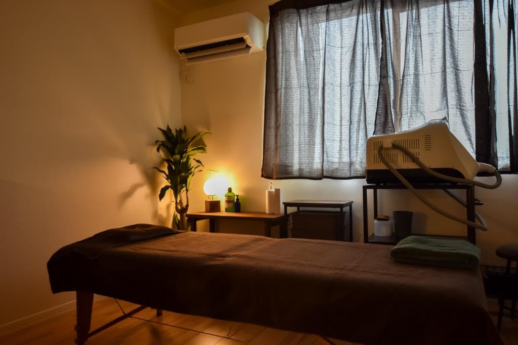 Private Salon esora 3