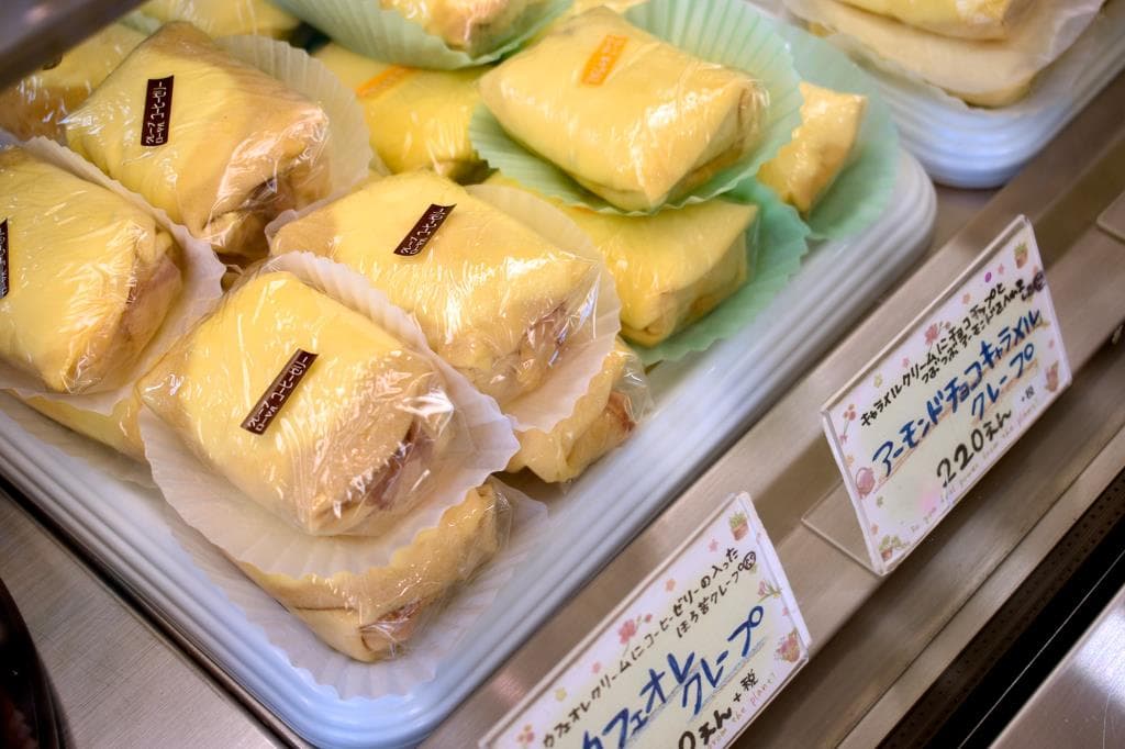 Sweets 銀の糸 10