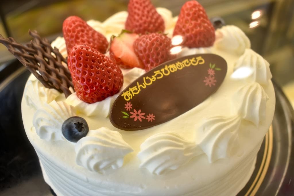 Sweets 銀の糸 12