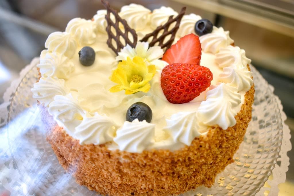 Sweets 銀の糸 13