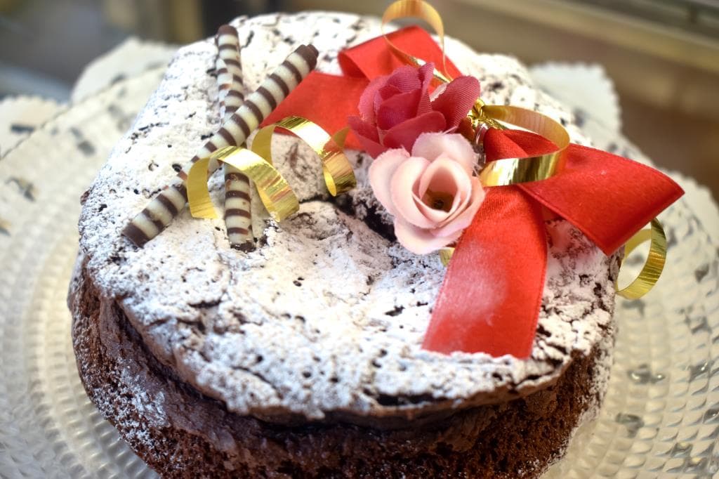 Sweets 銀の糸 14