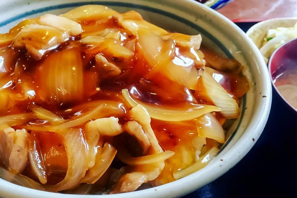 ふるさと料理のお宿 なとり屋 2