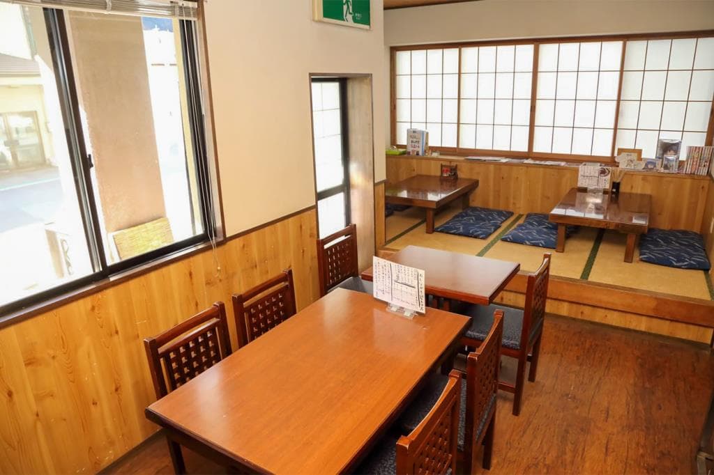 ふるさと料理のお宿 なとり屋 4