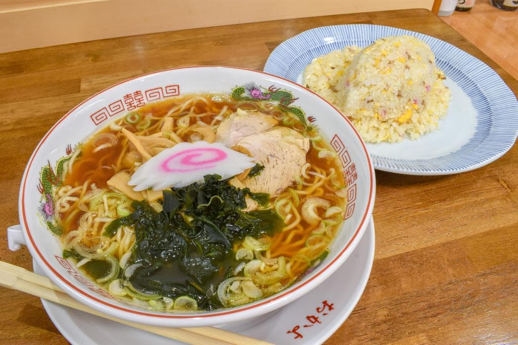 おかよ 1