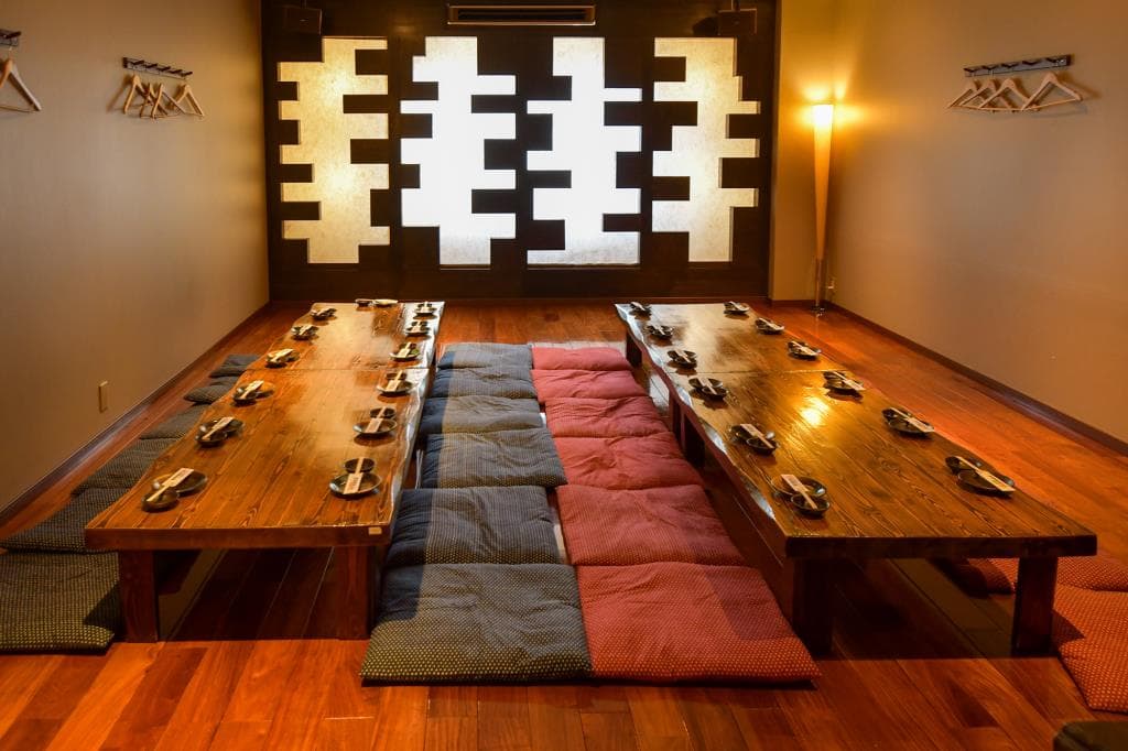 甲州屋台 酔録劇場 3