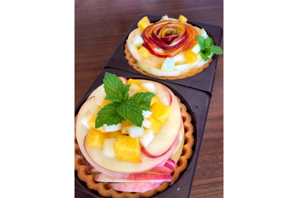 マルサマルシェ 笛吹店 5