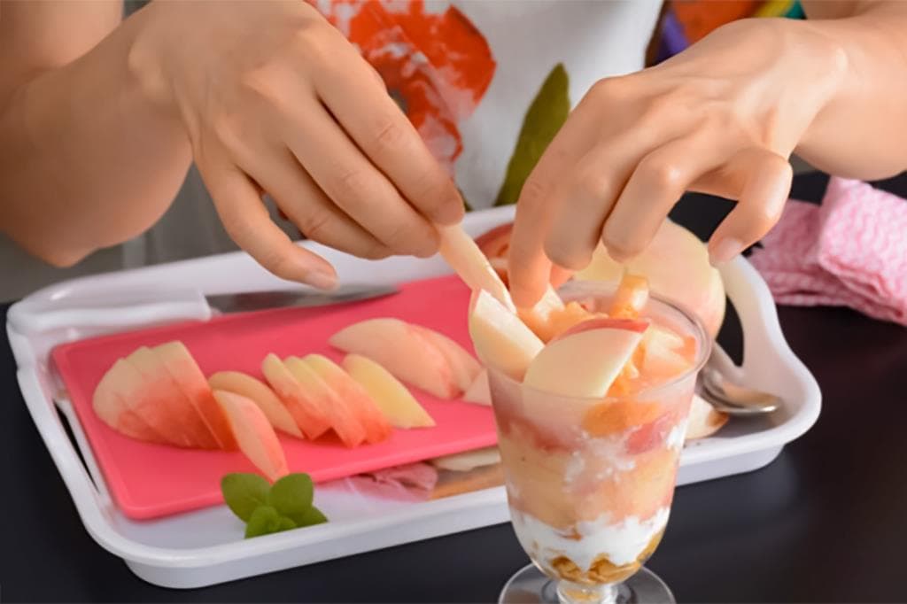 マルサマルシェ クッキングスタジオ リゾナーレ八ヶ岳店 3
