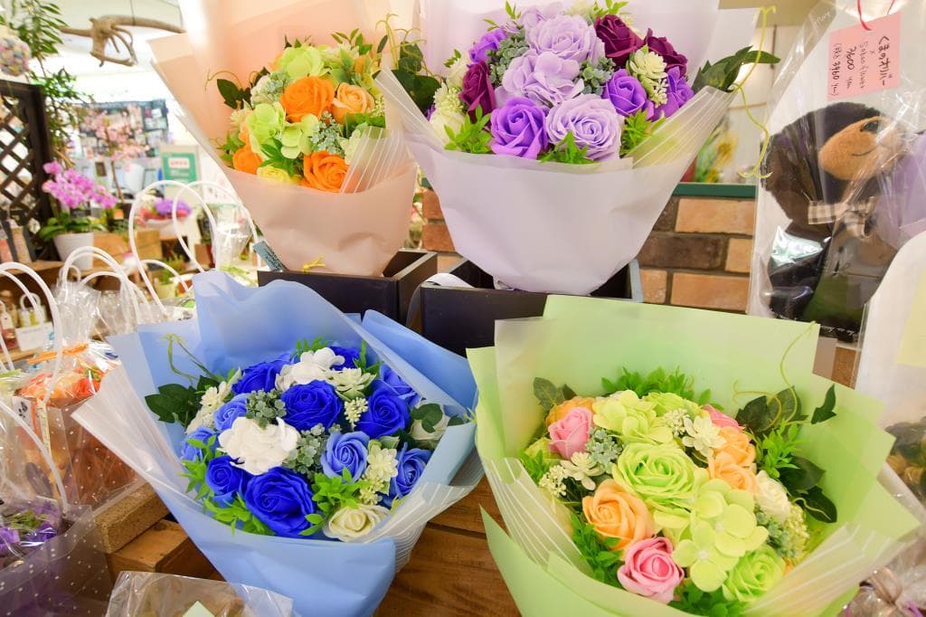 花や いち十 2