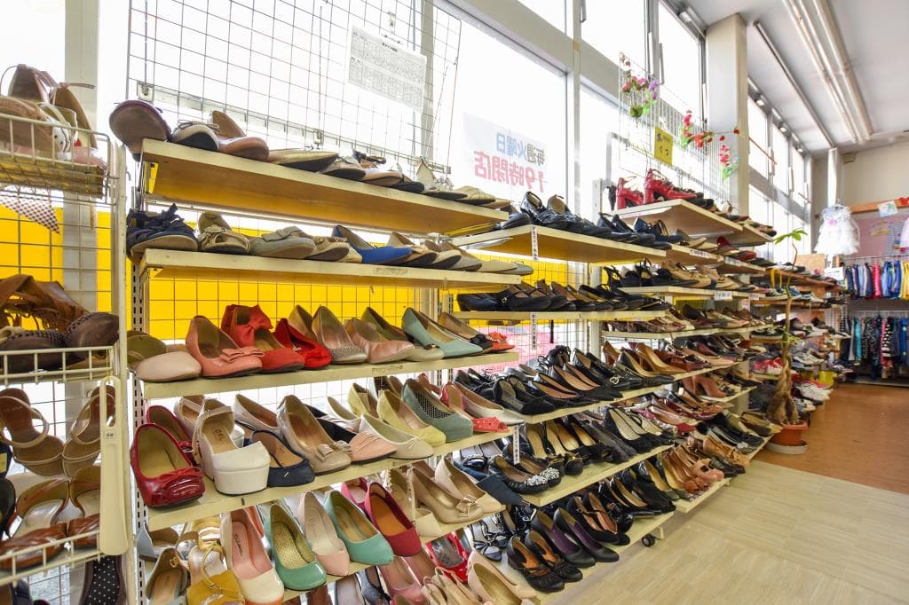 キングファミリー甲府貢川店 3