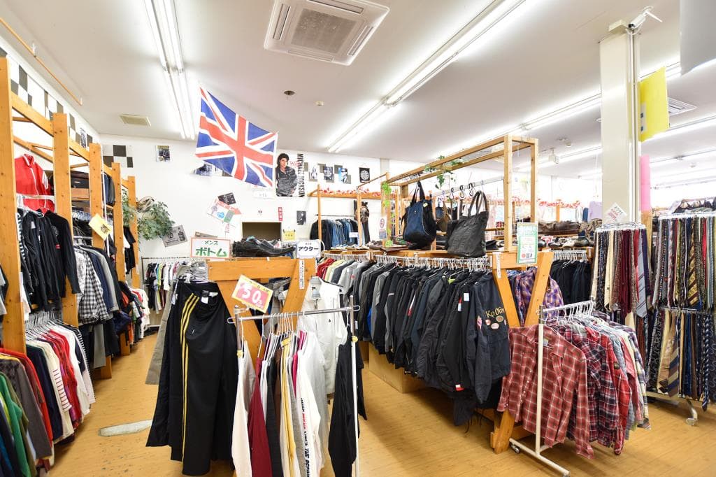 キングファミリー甲府貢川店 4