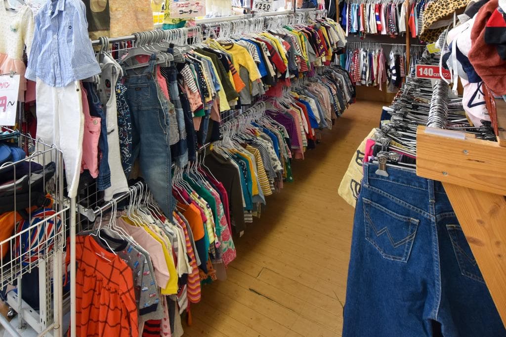 キングファミリー甲府貢川店 2