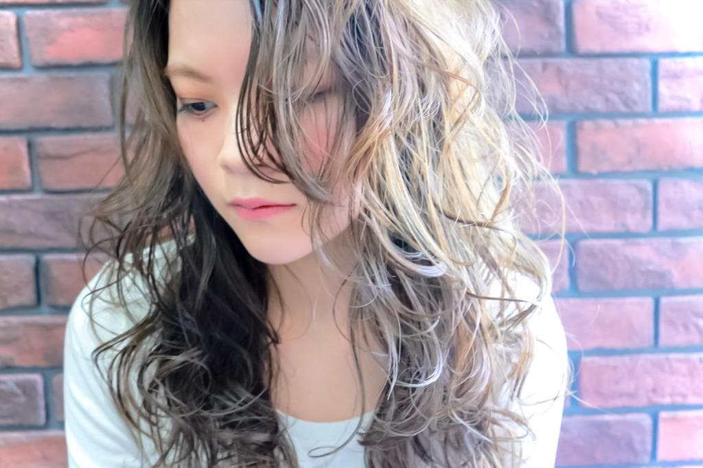 HAIR&MAKE AXIS 5
