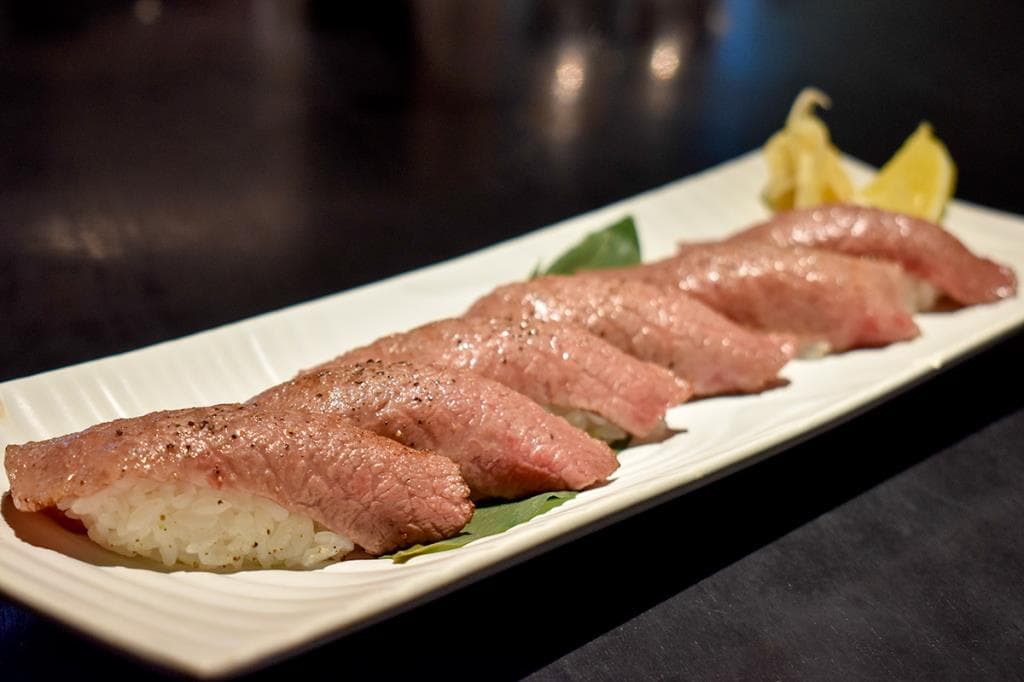 我や我や 昭和店 3