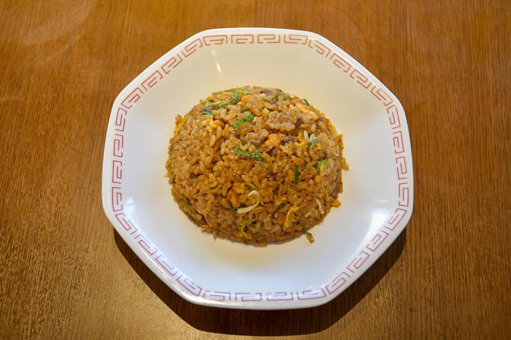 来来亭 国母店 3