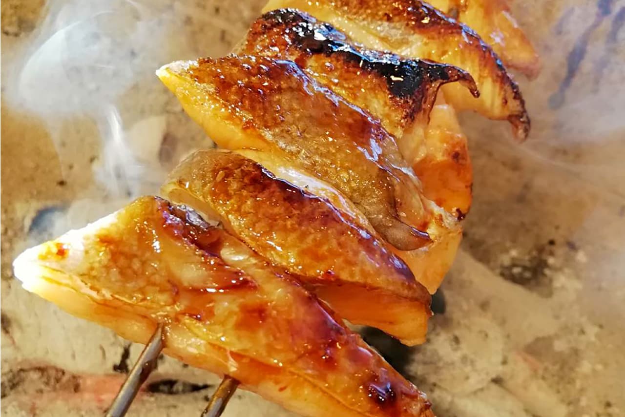 炉端 ウラハラ 1